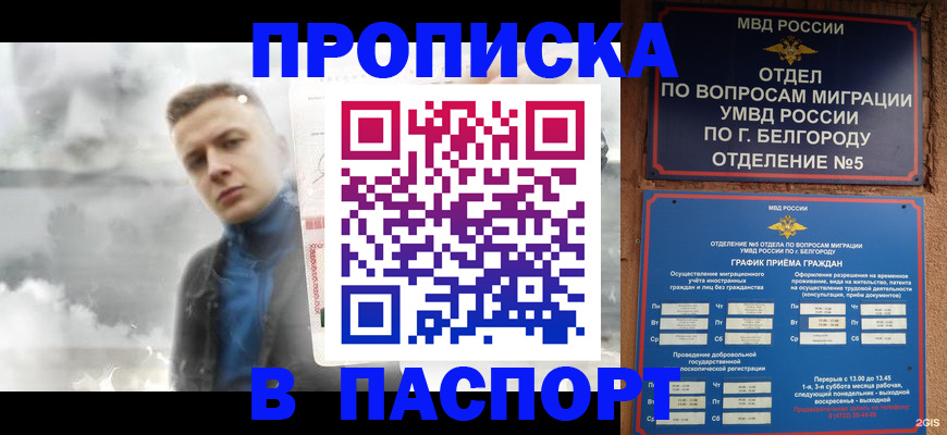 временная регистрация в Купино